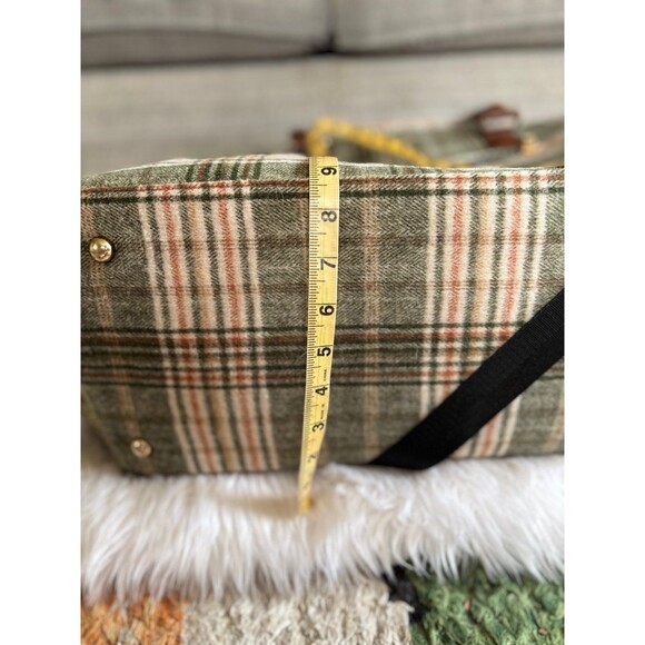 Jen & Co weekender bag - Picture 9 of 11